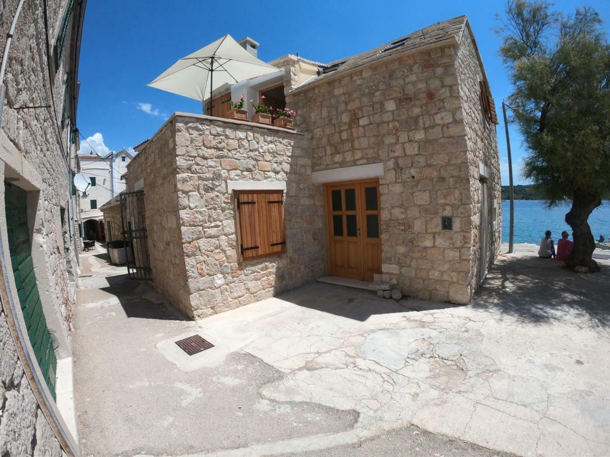 Apartment Vesna Primosten Exterior photo